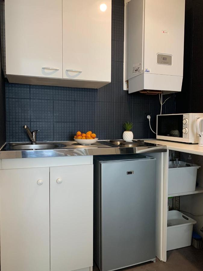 Joli Appartement En Plein Centre Libourne Eksteriør billede